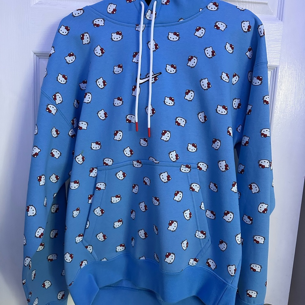 Nike Hello Kitty Hoodie